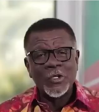 Mensa Otabil - A Sign From God