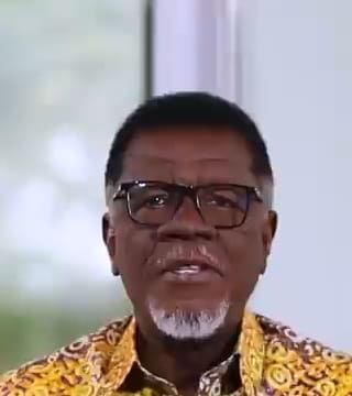 Mensa Otabil - A Sound of Praise