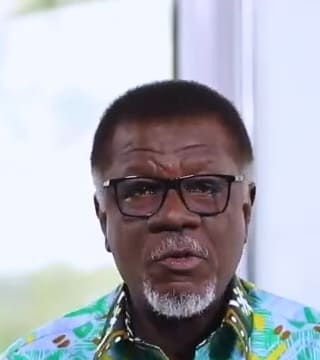 Mensa Otabil - A Specific Instruction