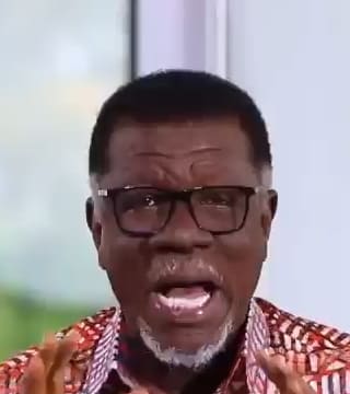 Mensa Otabil - A Spirit-Led Life
