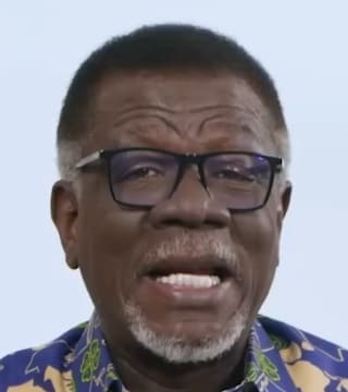 Mensa Otabil - A Step By Faith