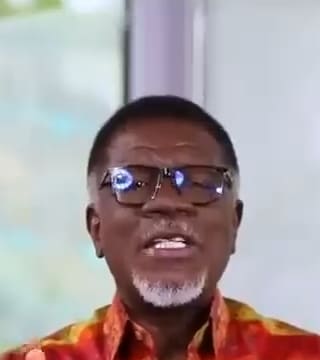 Mensa Otabil - A Teachable Spirit