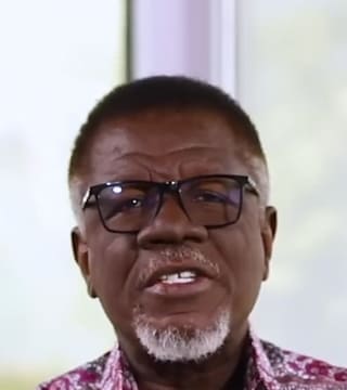 Mensa Otabil - A Walk of Faith