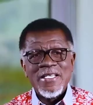 Mensa Otabil - A Wicked Plan