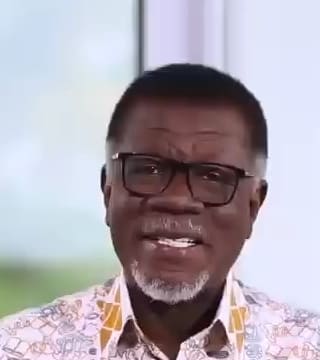 Mensa Otabil - A Wise Heart