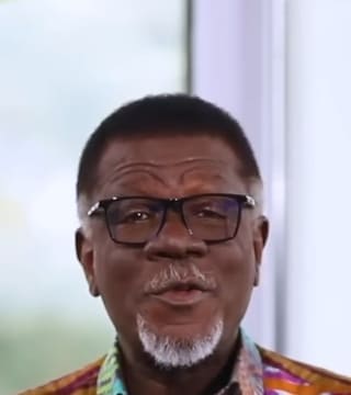 Mensa Otabil - Activate Your Faith