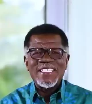 Mensa Otabil - All Praise Belongs to God