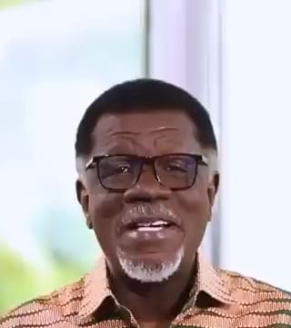 Mensa Otabil - All-Round Satisfaction