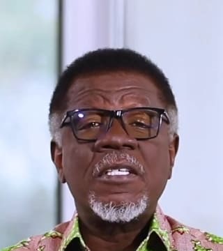 Mensa Otabil - Always Trust God