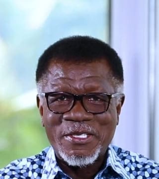 Mensa Otabil - An Ambassador of the Gospel