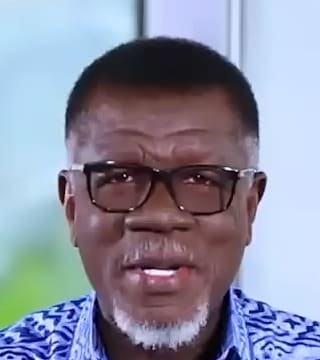 Mensa Otabil - An Intentional Fast