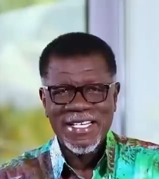 Mensa Otabil - An Interesting Conversation