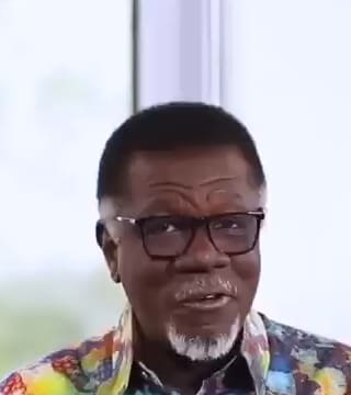 Mensa Otabil - An Outpouring of God's Blessings