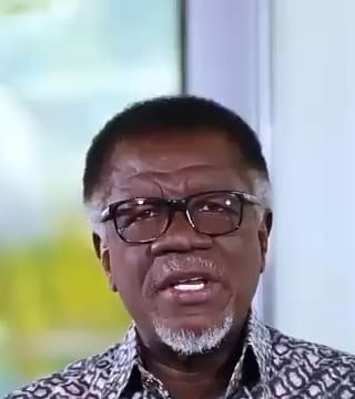 Mensa Otabil - An Unfair Treatment