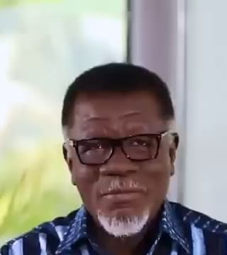 Mensa Otabil - An Urgent Prayer