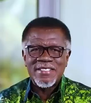 Mensa Otabil - Are You Feeling Inadequate?