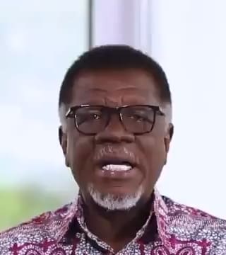 Mensa Otabil - Arise