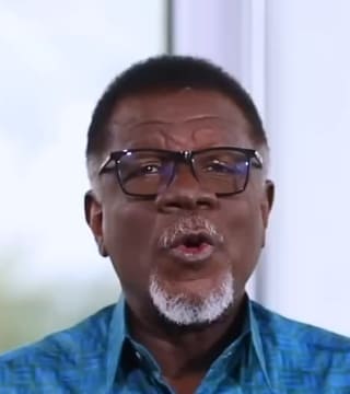 Mensa Otabil - Be a Builder