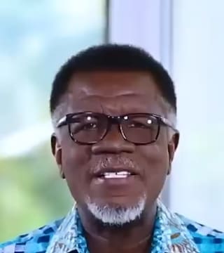 Mensa Otabil - Be Diligent