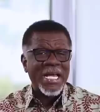 Mensa Otabil - Be Discerning