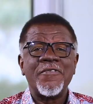 Mensa Otabil - Be Prudent