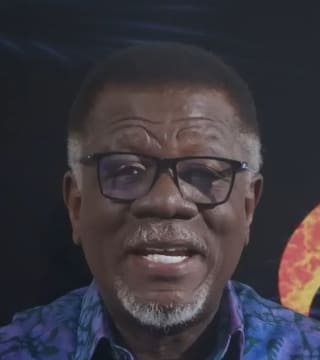 Mensa Otabil - Be Separate