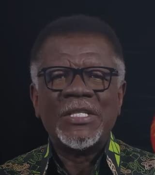 Mensa Otabil - Becoming All Things