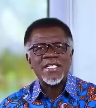 Mensa Otabil - Behold Your King