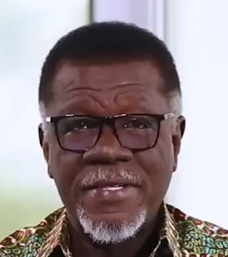 Mensa Otabil - Believe In His Name