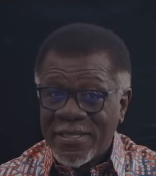 Mensa Otabil - Believing the Word