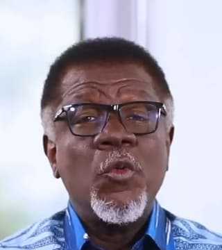 Mensa Otabil - Beyond the Miracle