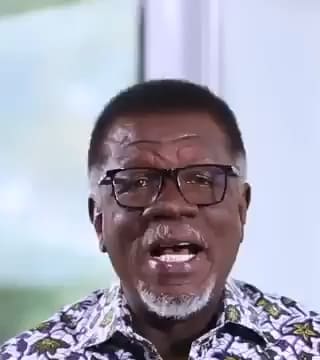 Mensa Otabil - Born to Overcome