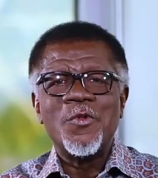 Mensa Otabil - Brought Before the Lord