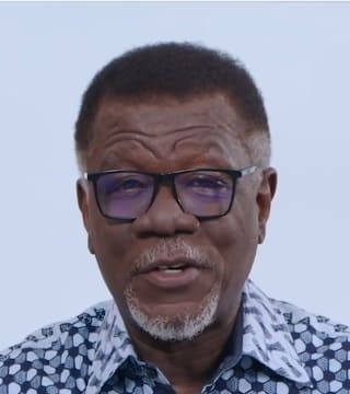 Mensa Otabil - Build and Plant