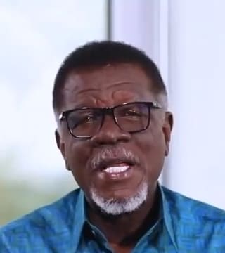 Mensa Otabil - Build Good Things