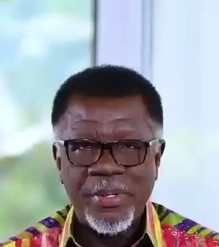 Mensa Otabil - Build Wisely
