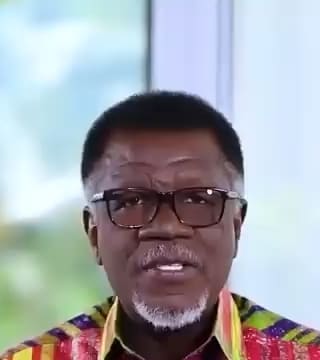 Mensa Otabil - Build With Wisdom