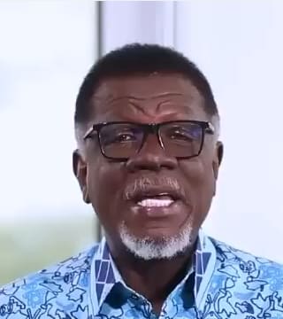 Mensa Otabil - Building the Right Way