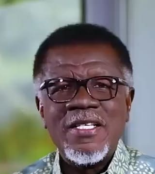 Mensa Otabil - Called to Be a Blessing