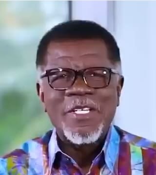 Mensa Otabil - Called to be Fruitful