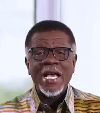 Mensa Otabil - Childish Believers