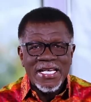 Mensa Otabil - Choices