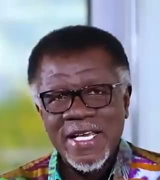 Mensa Otabil - Choose God's Will