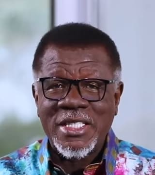 Mensa Otabil - Choose the Right Way