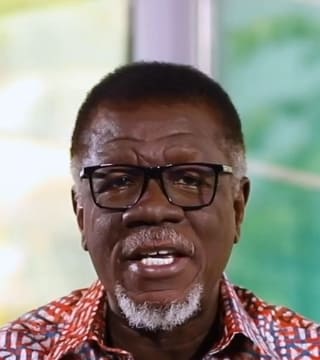 Mensa Otabil - Choose to Praise the Lord