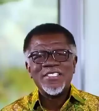 Mensa Otabil - Come As You Are