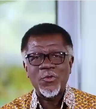 Mensa Otabil - Confess Your Sins