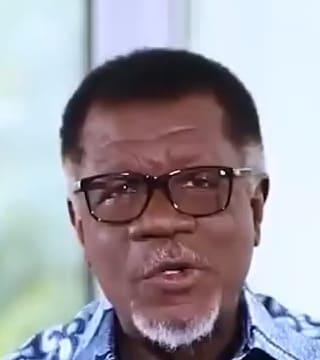 Mensa Otabil - Continue to Praise