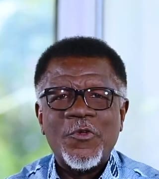 Mensa Otabil - Control Your Tongue