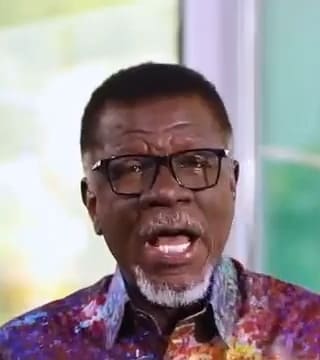 Mensa Otabil - Dealing With Resistance